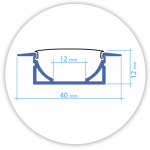 Perfil de aluminio Mod. 16 (5)